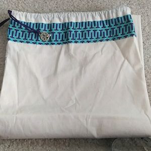 ✔️Tory Burch Dust Cover